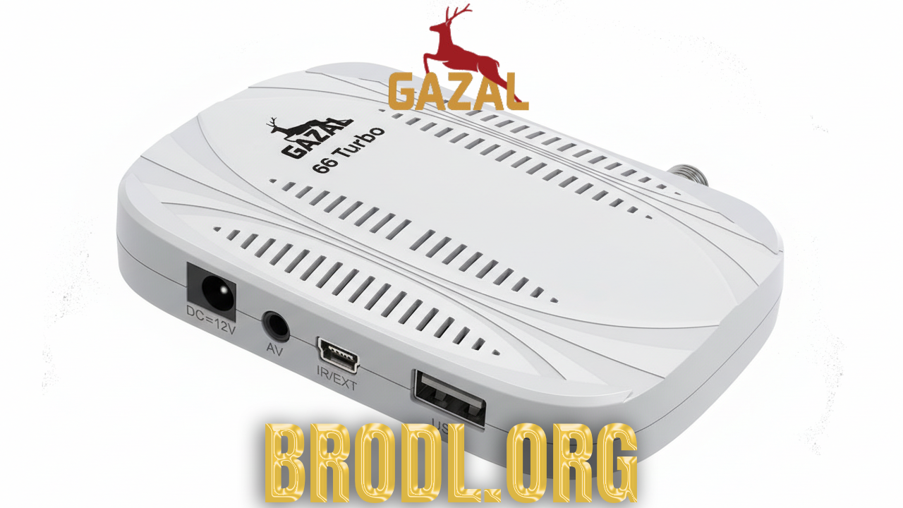 Gazal 66 Turbo image