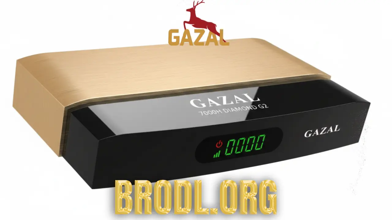 Gazal 7000h Diamond 5g image