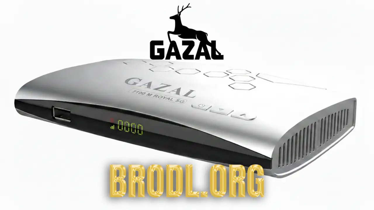 Gazal 7100 M Royal 5g image