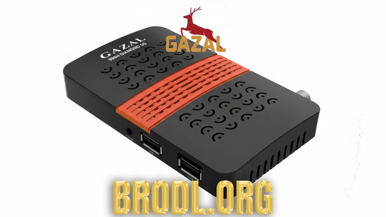 Gazal 999H Diamond 5G image