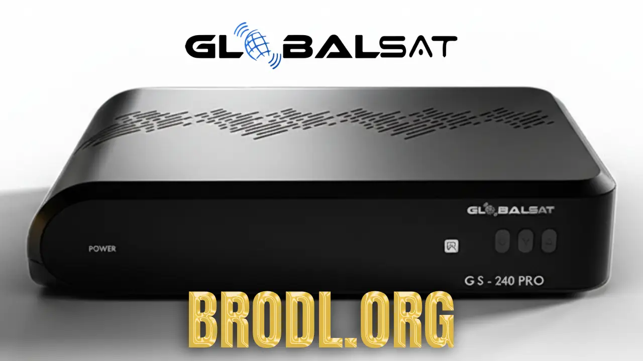 Globalsat GS 240 Pro