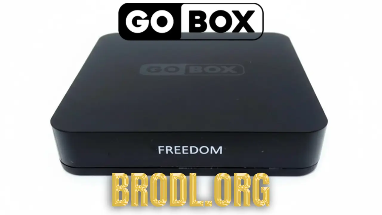 Gobox Freedom image