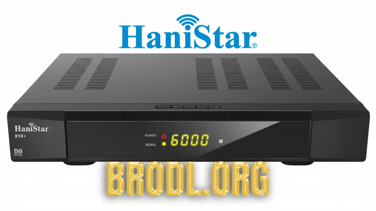 HaniStar X10 Plus image