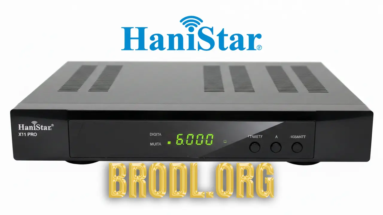 HaniStar X11 Pro image