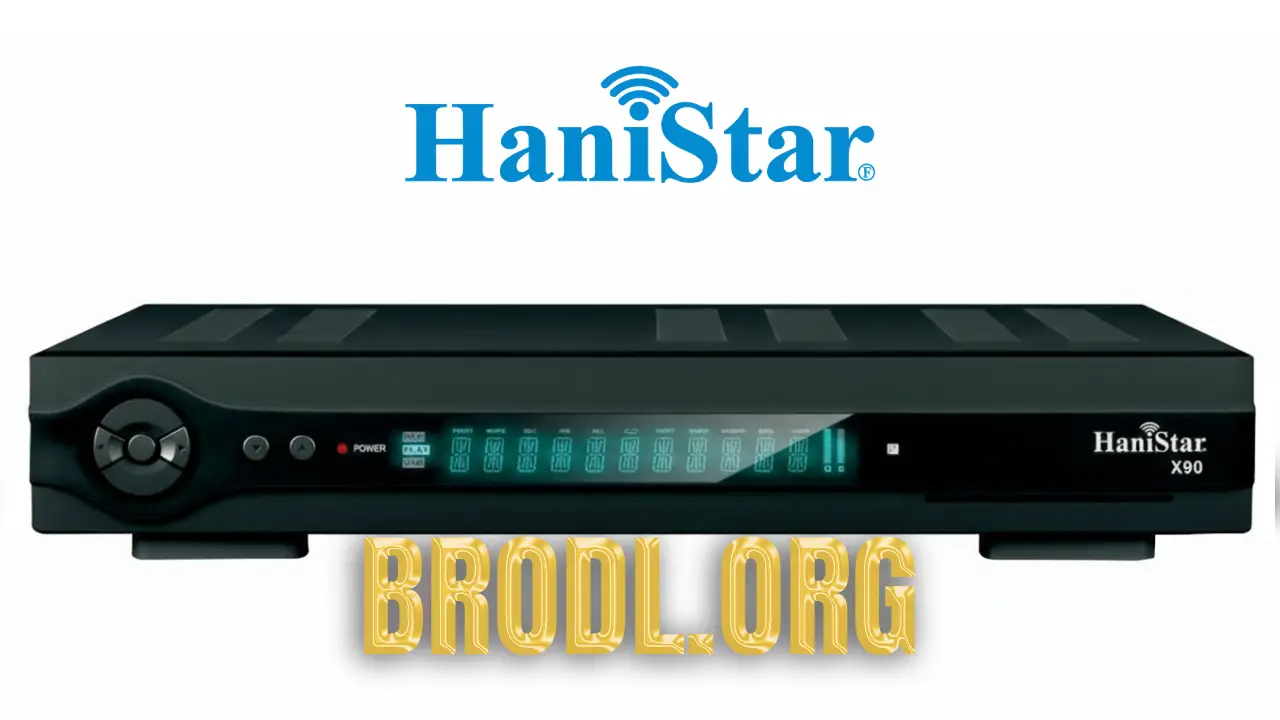 HaniStar X90 image