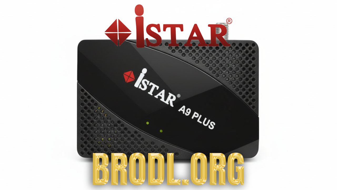 Istar A9 Plus image