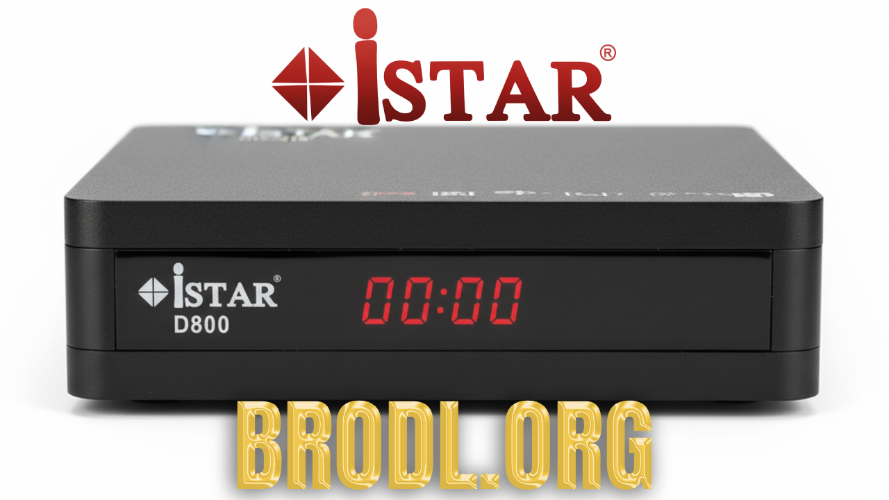 Istar D800 image