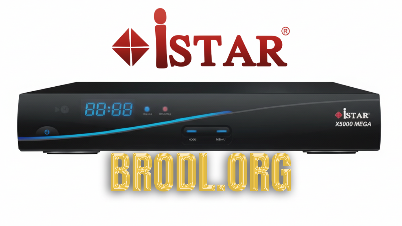 Istar X5000 Mega