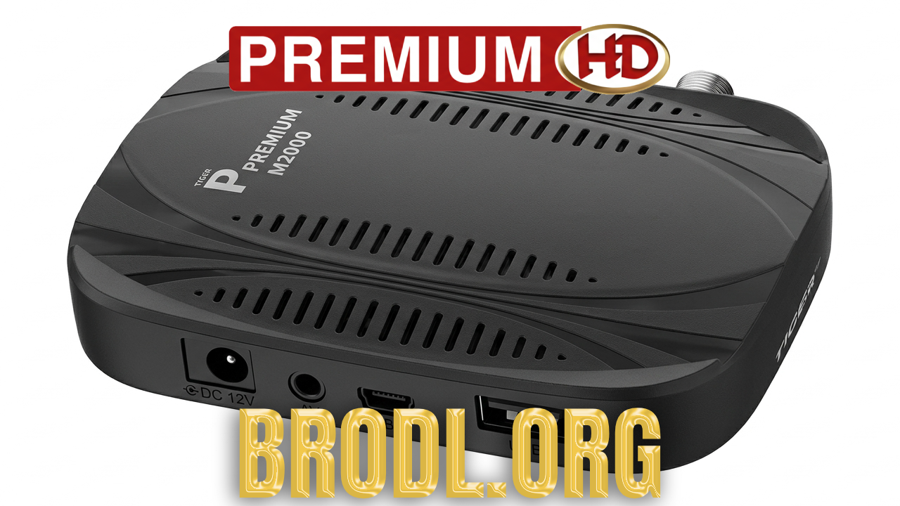 Premium HD M2000