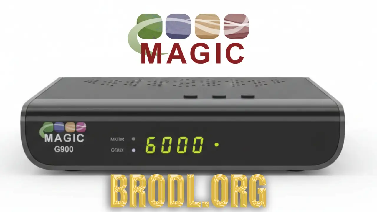 Magic G900 image