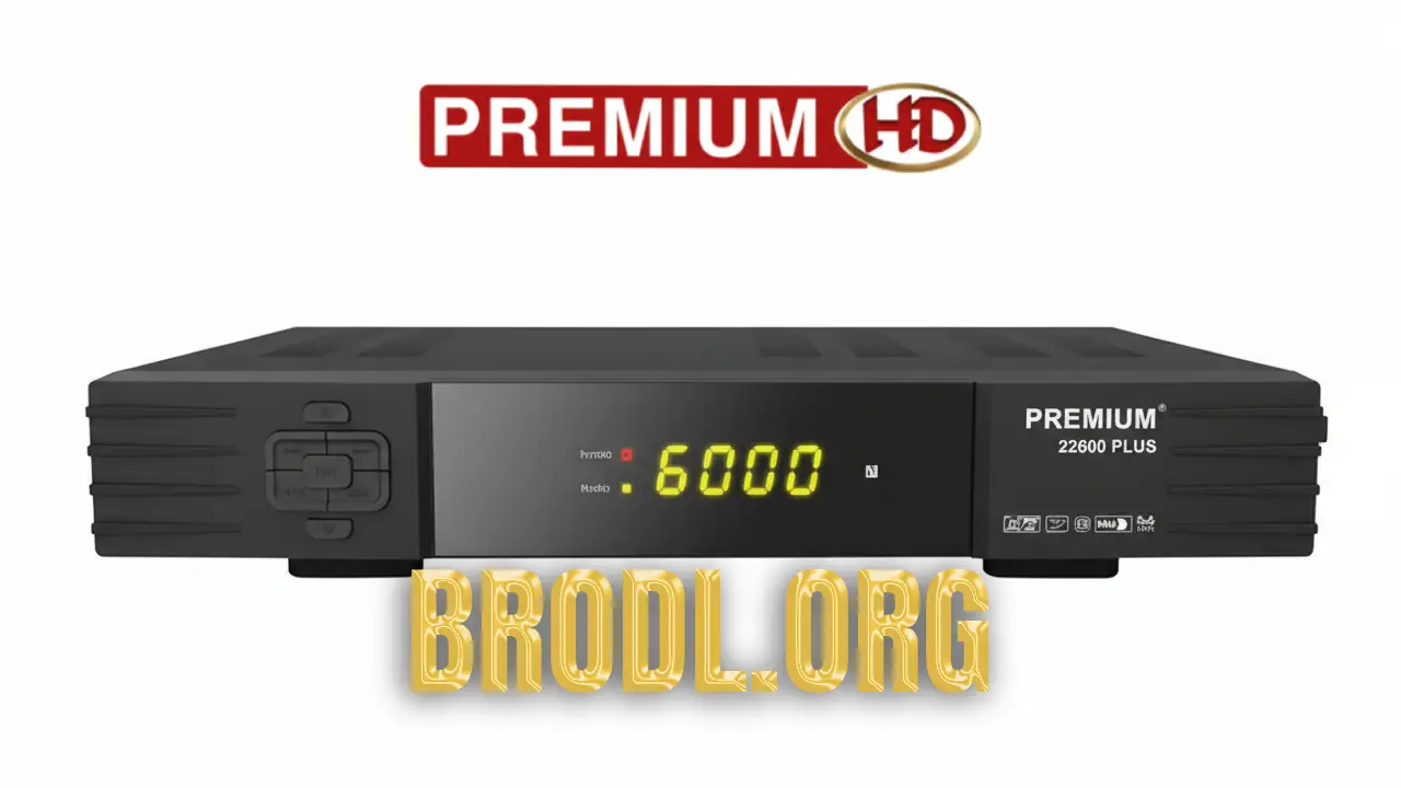 Premium-hd 22600 Plus image