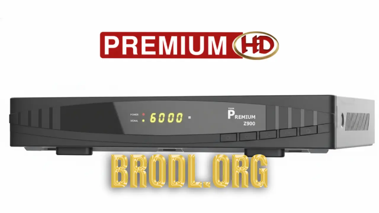 Premium HD Z900 image