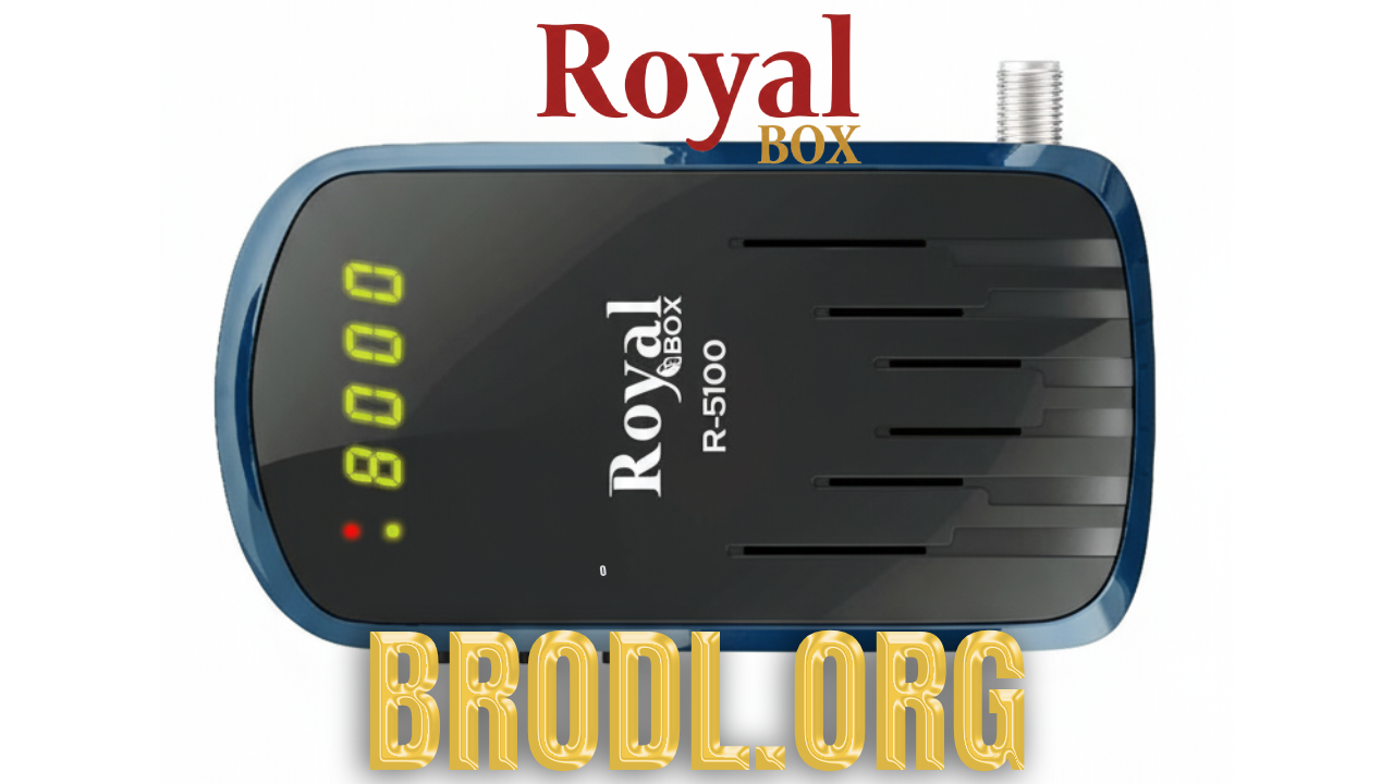 ROYAL R-5100 image