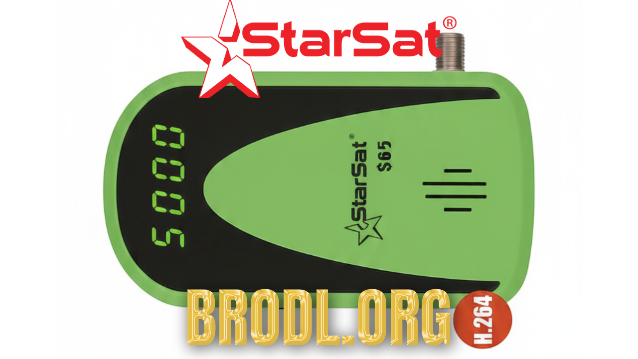 StarSat S65