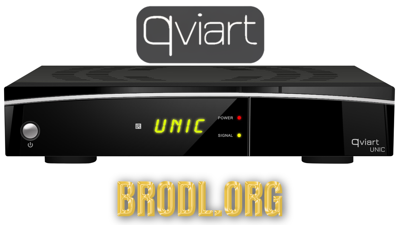 Qviart UNIC image